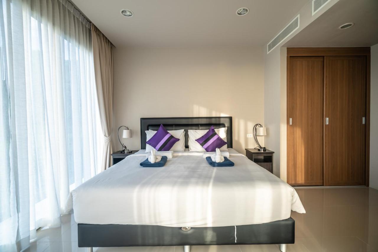 Apartamento The Ark At Veloche Group By Lofty Karon Exterior foto