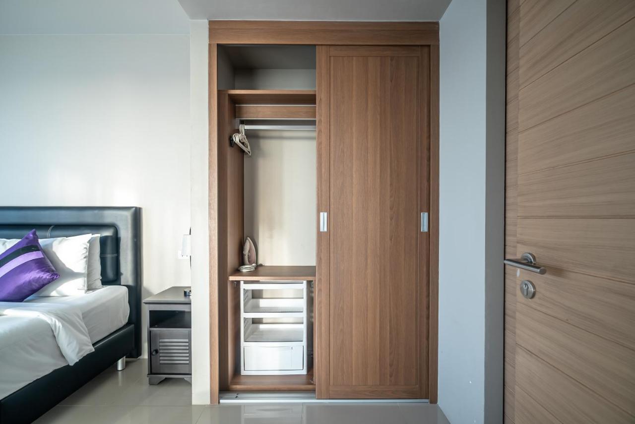 Apartamento The Ark At Veloche Group By Lofty Karon Exterior foto