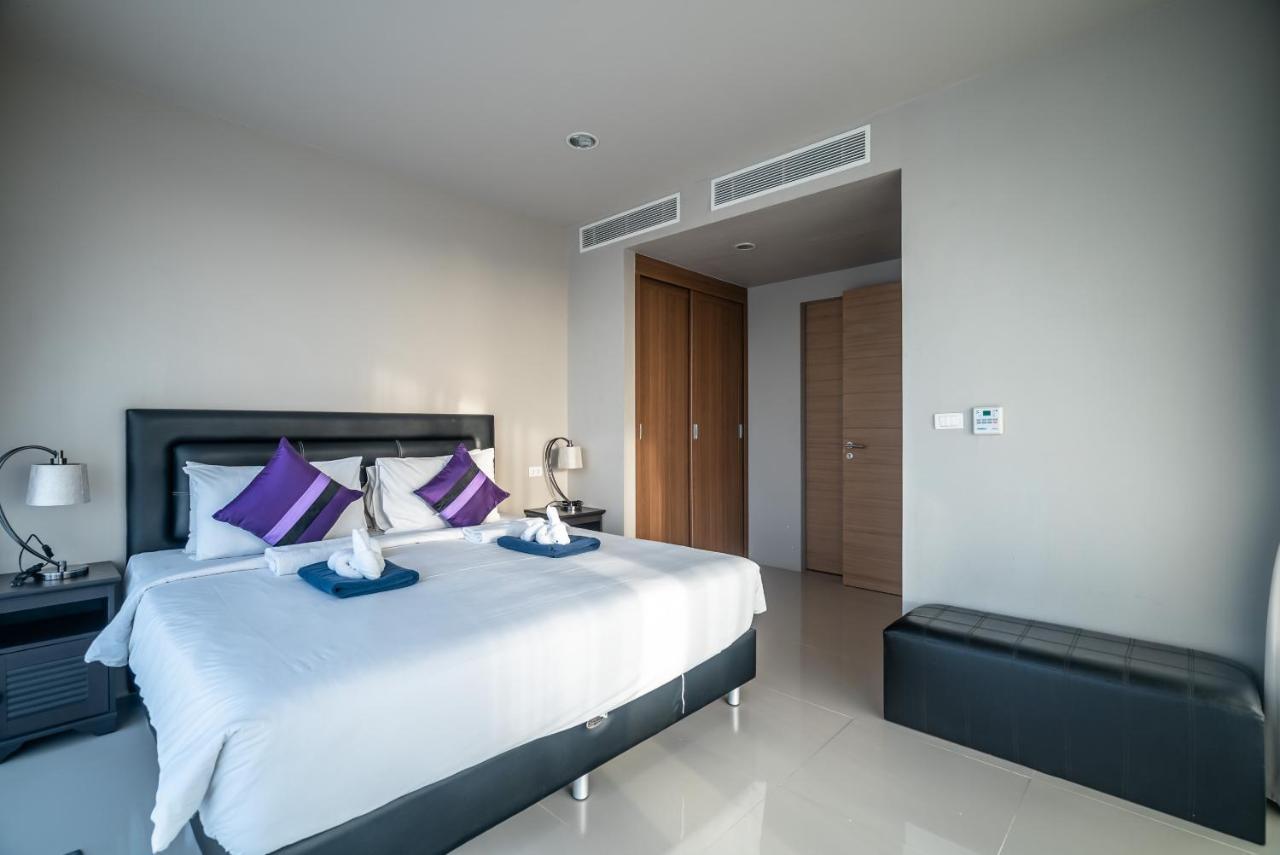 Apartamento The Ark At Veloche Group By Lofty Karon Exterior foto
