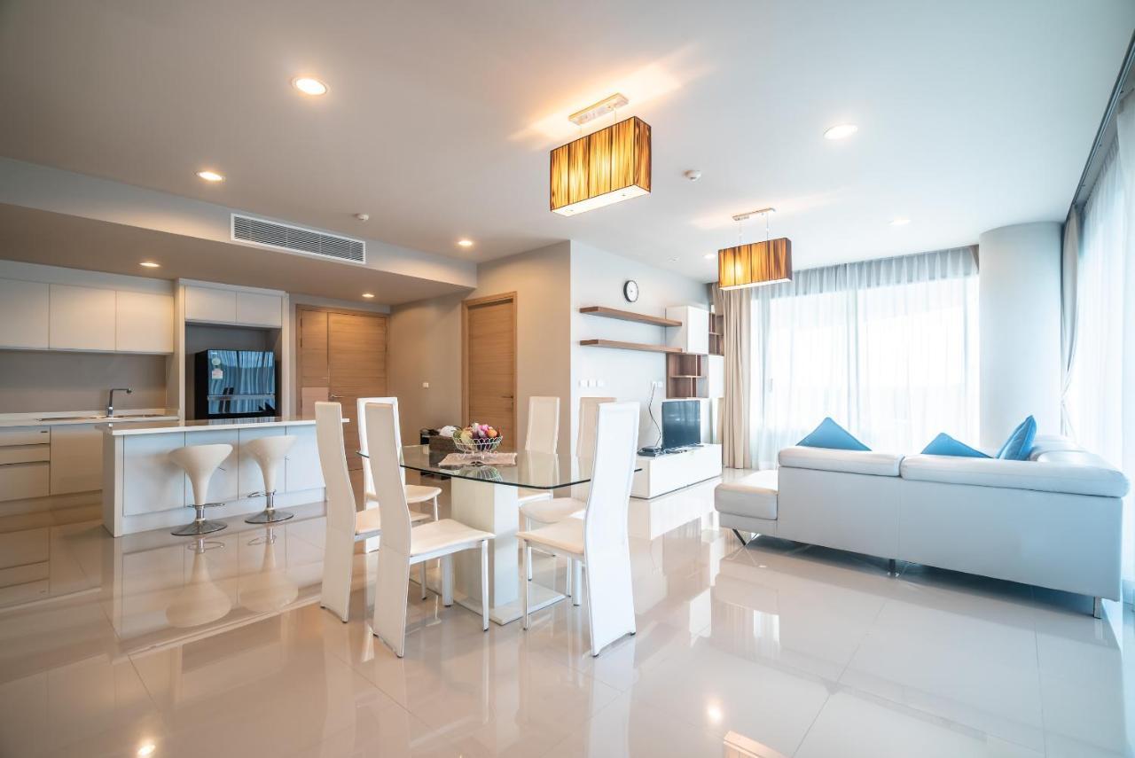 Apartamento The Ark At Veloche Group By Lofty Karon Exterior foto