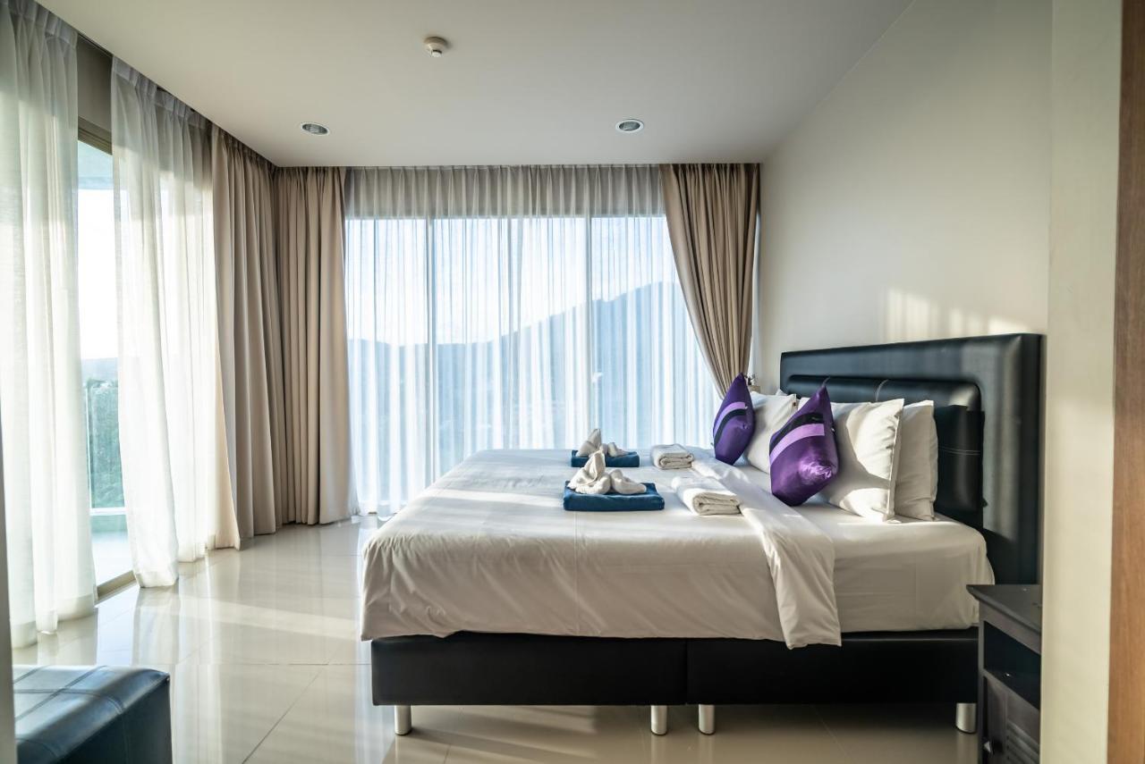 Apartamento The Ark At Veloche Group By Lofty Karon Exterior foto