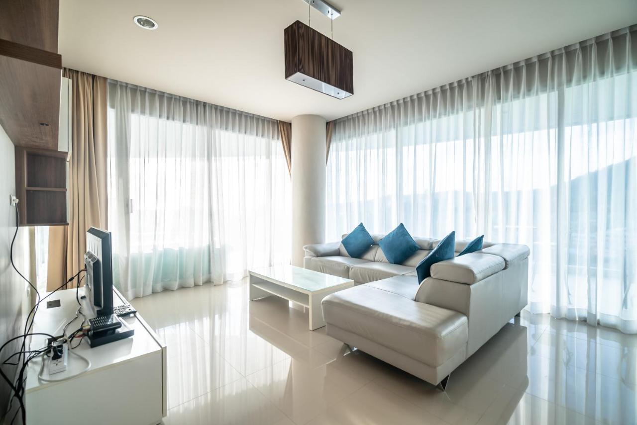 Apartamento The Ark At Veloche Group By Lofty Karon Exterior foto
