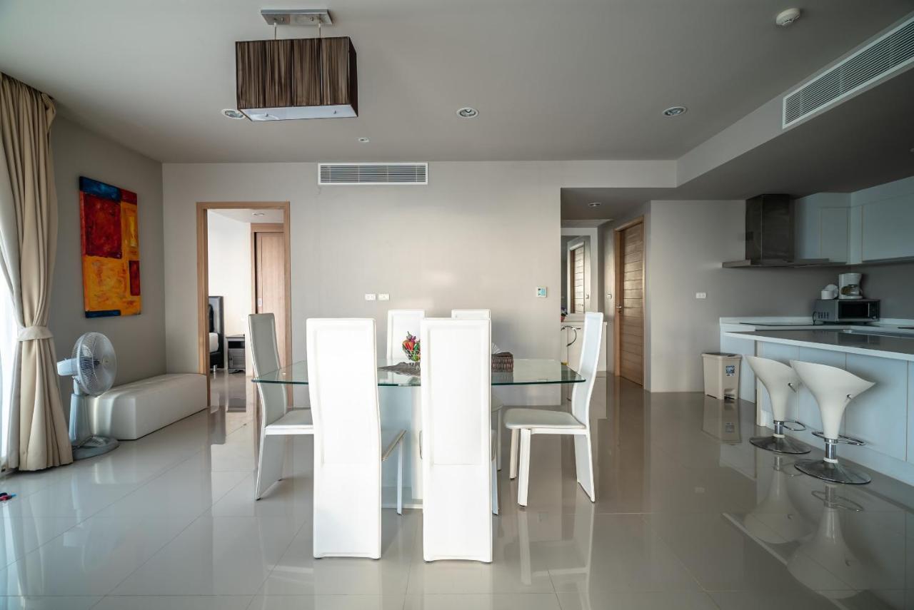 Apartamento The Ark At Veloche Group By Lofty Karon Exterior foto