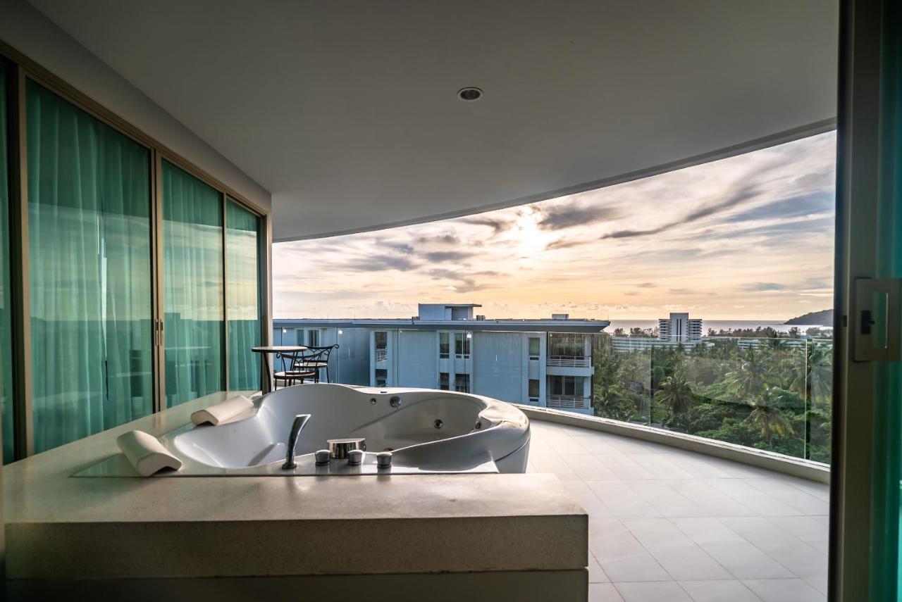 Apartamento The Ark At Veloche Group By Lofty Karon Exterior foto