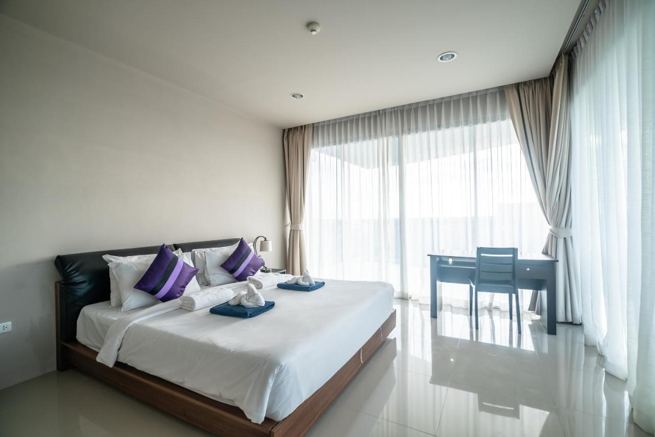 Apartamento The Ark At Veloche Group By Lofty Karon Exterior foto