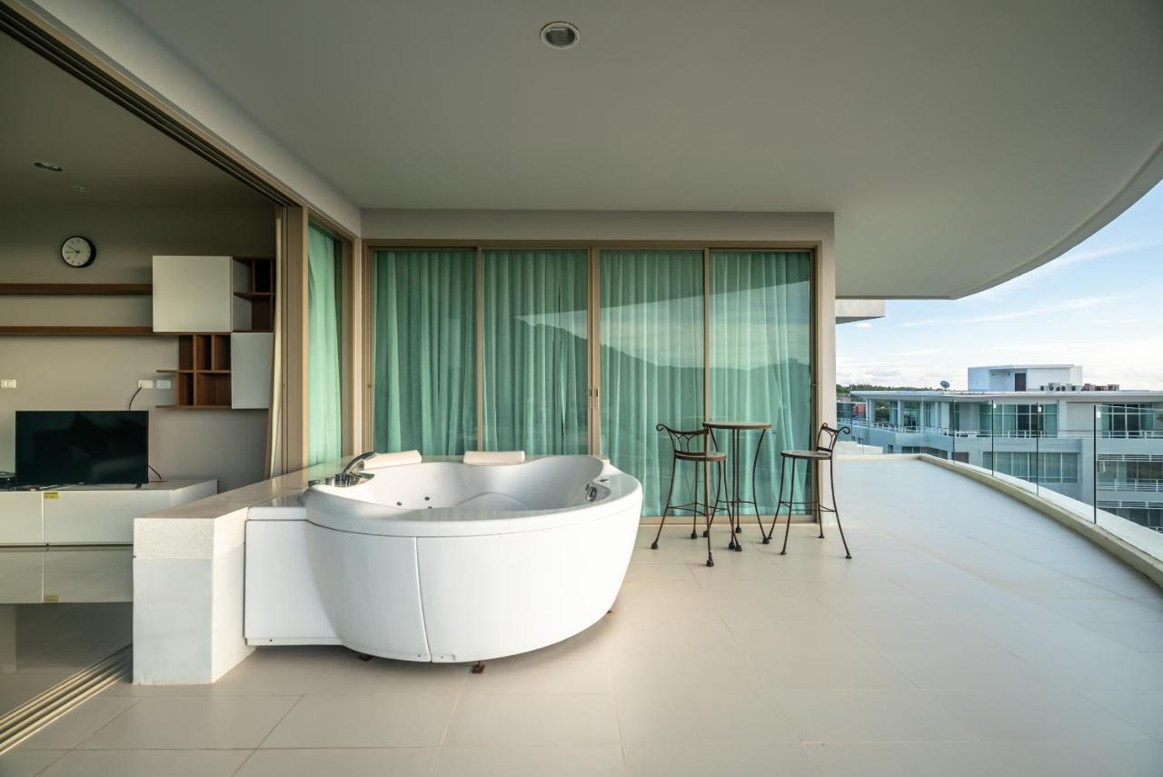 Apartamento The Ark At Veloche Group By Lofty Karon Exterior foto