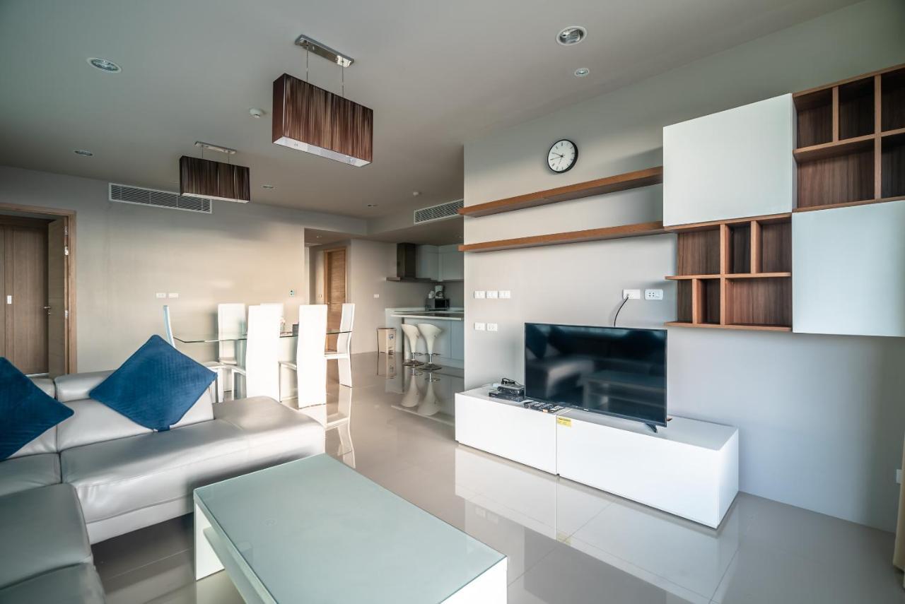 Apartamento The Ark At Veloche Group By Lofty Karon Exterior foto