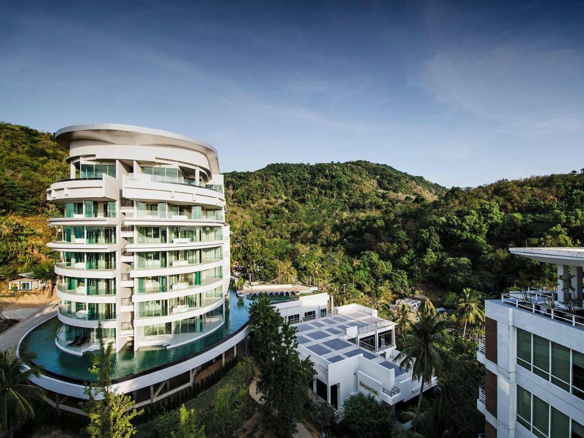 Apartamento The Ark At Veloche Group By Lofty Karon Exterior foto