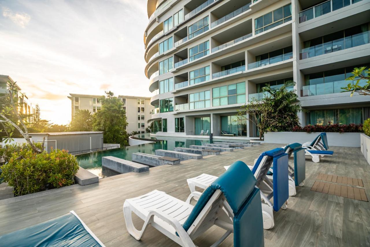 Apartamento The Ark At Veloche Group By Lofty Karon Exterior foto