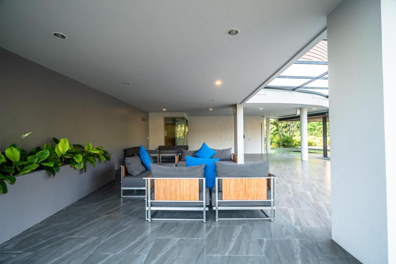 Apartamento The Ark At Veloche Group By Lofty Karon Exterior foto