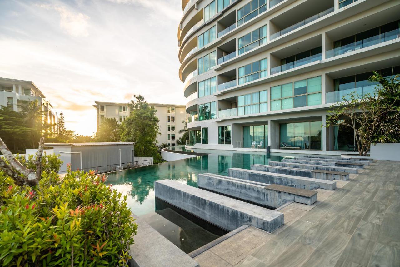 Apartamento The Ark At Veloche Group By Lofty Karon Exterior foto