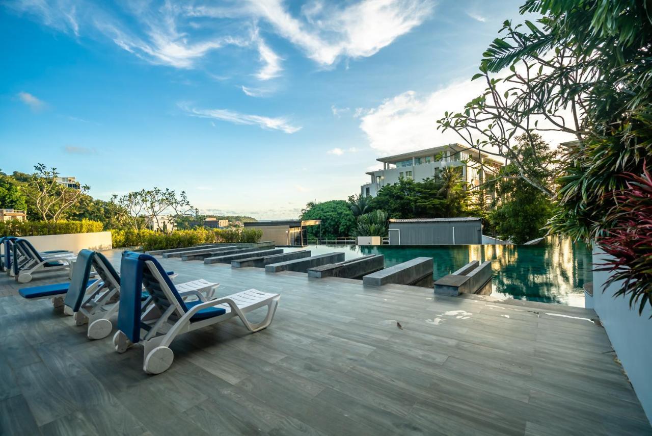 Apartamento The Ark At Veloche Group By Lofty Karon Exterior foto