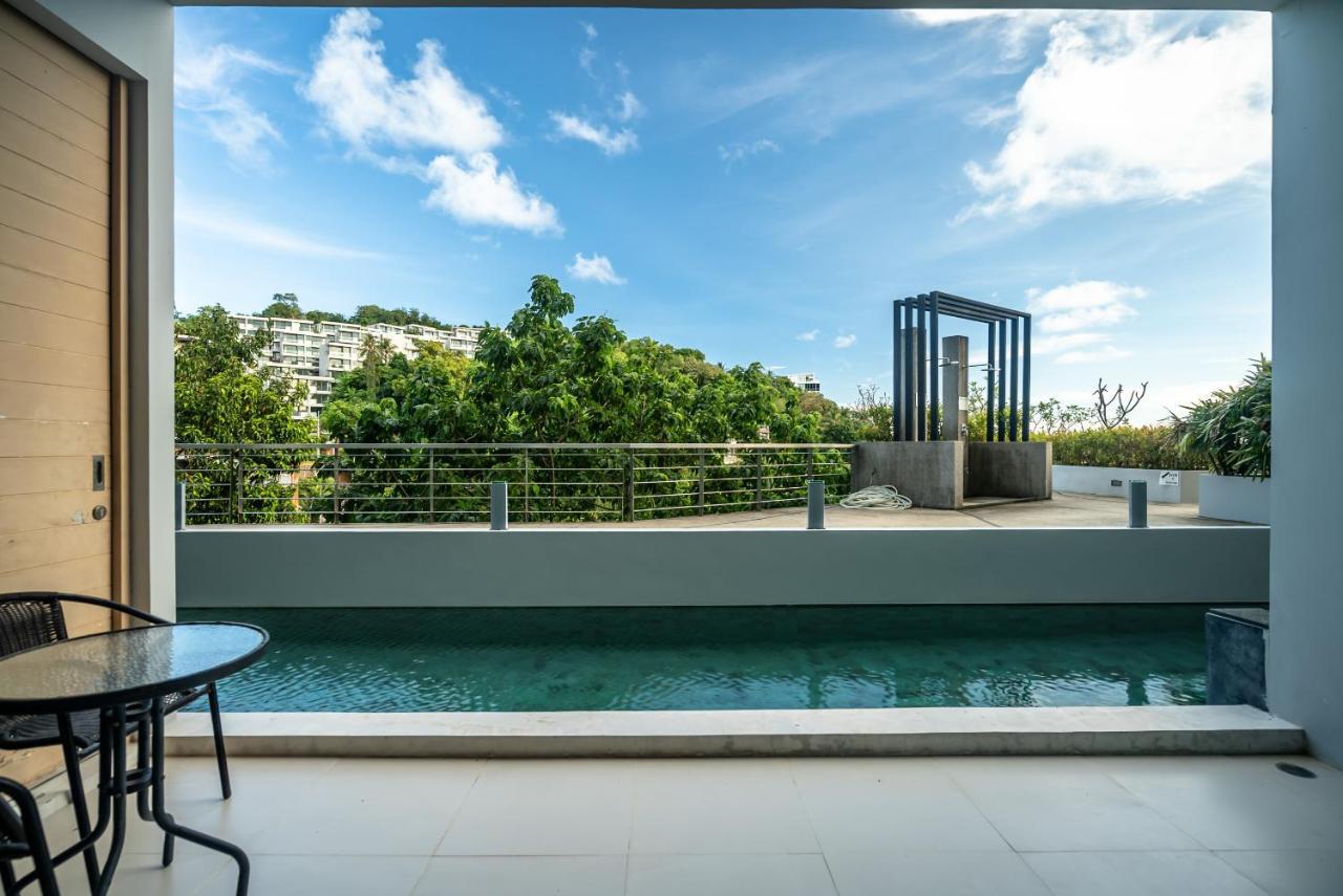 Apartamento The Ark At Veloche Group By Lofty Karon Exterior foto