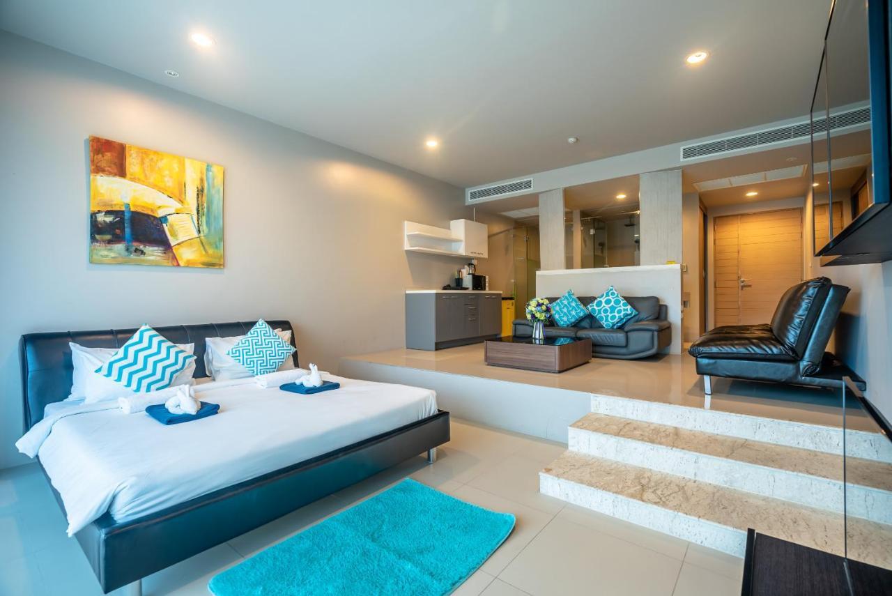 Apartamento The Ark At Veloche Group By Lofty Karon Exterior foto