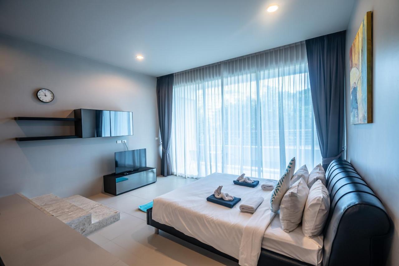 Apartamento The Ark At Veloche Group By Lofty Karon Exterior foto