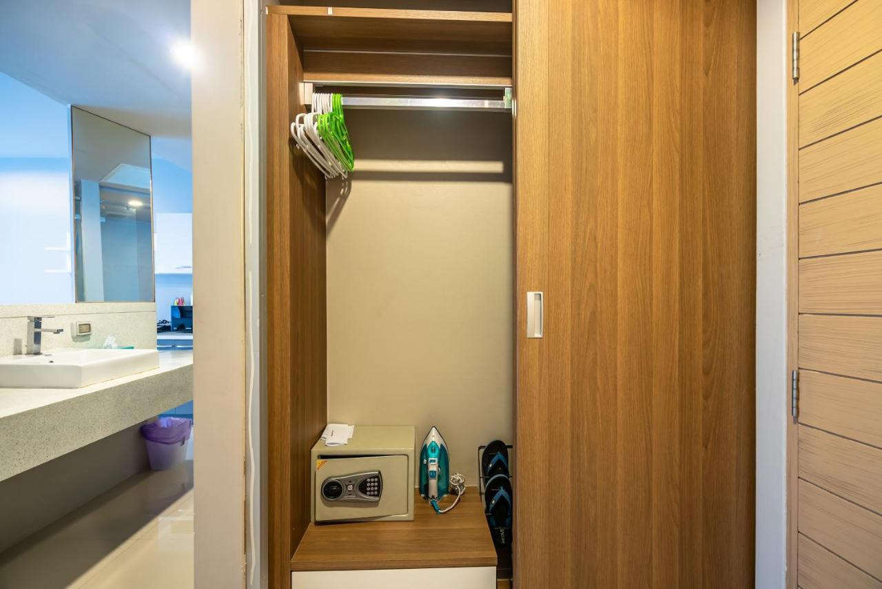 Apartamento The Ark At Veloche Group By Lofty Karon Habitación foto